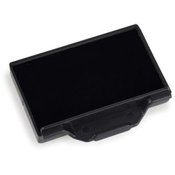 Ersatzkissen 6/53 2St schwarz
