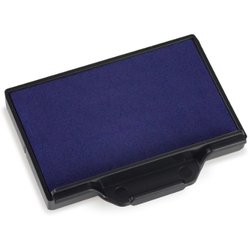 Ersatzkissen 6/56 2St blau
