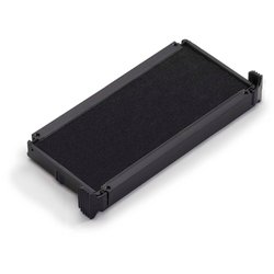 Ersatzkissen 6/4913 2St schwarz