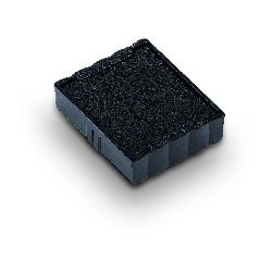 Ersatzkissen 6/4922 2St schwarz
