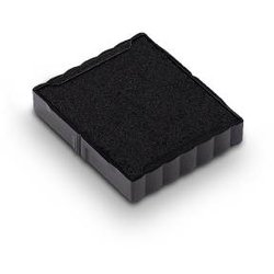 Ersatzkissen 6/4923 2St schwarz