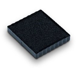 Ersatzkissen 6/4924 2St schwarz
