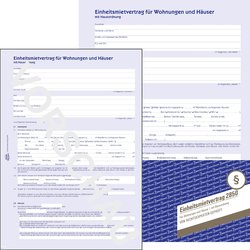 Kassenbericht A5 50 Blatt