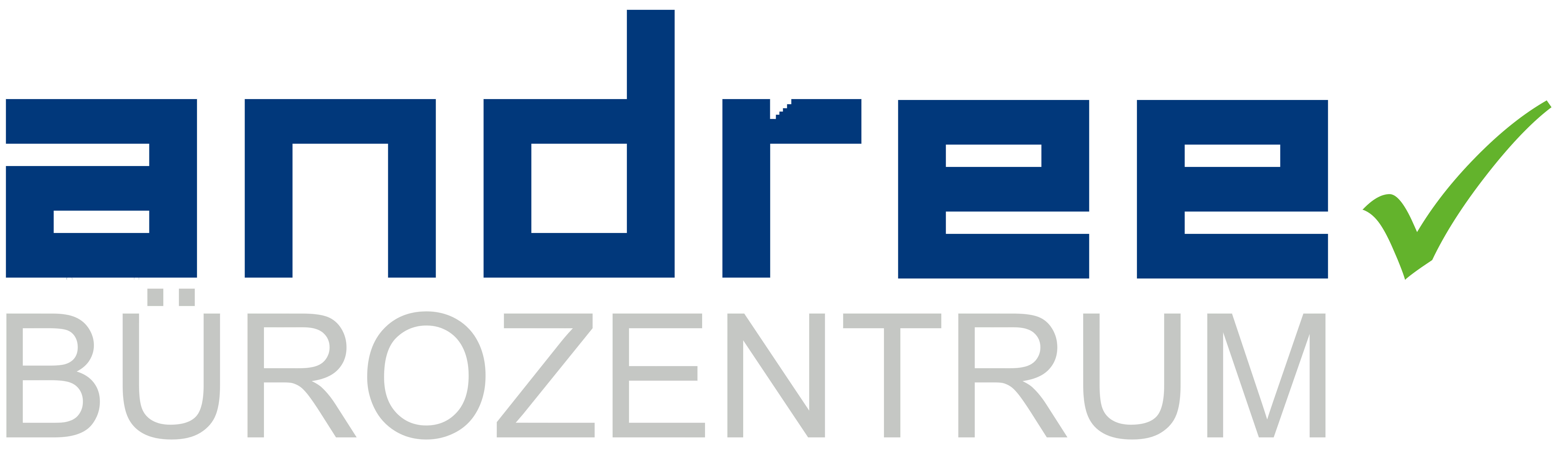 Andree Bürozentrum GmbH & Co. KG